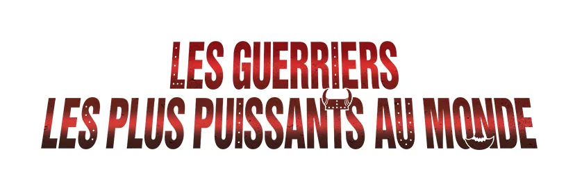 Logo de l'extension OP-17 « Les Guerriers les plus puissants au monde » du One Piece Card Game