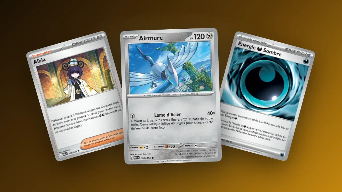 Comment jouer aux cartes Pokémon : les règles expliquées simplement