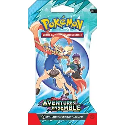 Booster Pokémon EV09 Aventures Ensemble  (1)_ecrindeslegendes.webp