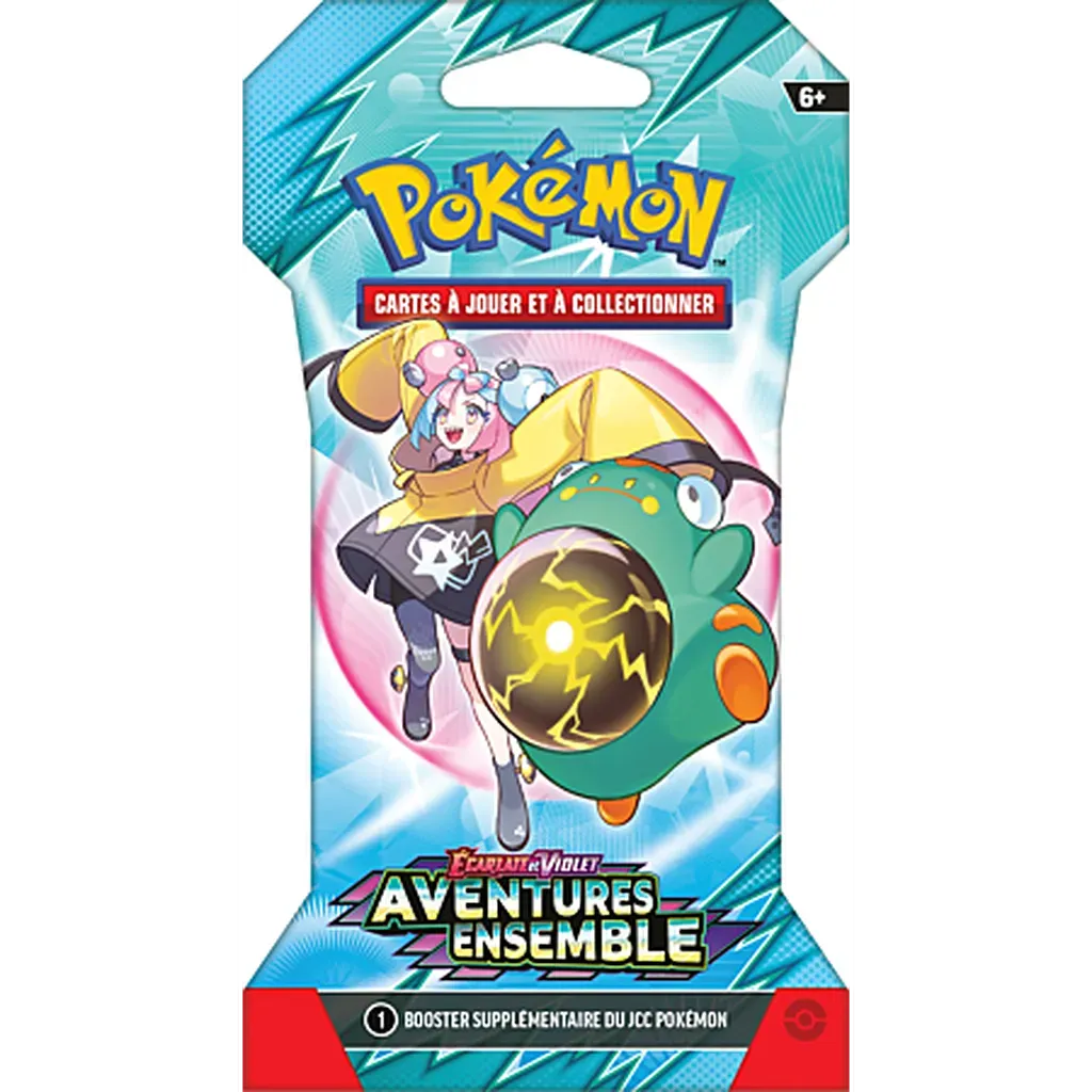 Booster Pokémon EV09 Aventures Ensemble  (2)_ecrindeslegendes.webp