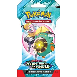 Booster Pokémon EV09 Aventures Ensemble  (2)_ecrindeslegendes.webp