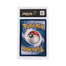 Tortank GX 218/214 - PCA 9 - Alliance Infaillible - Pokémon JCC - verso