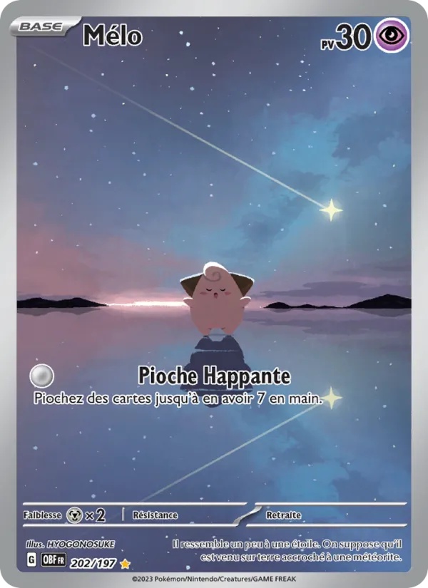 [202/197] Mélo