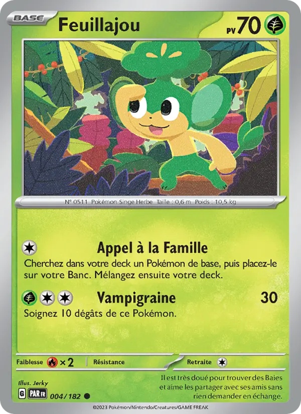 [004/182] Feuillajou 004/182