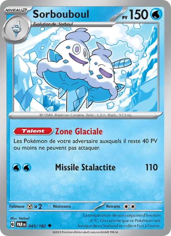 [045/182] Sorbouboul 045/182