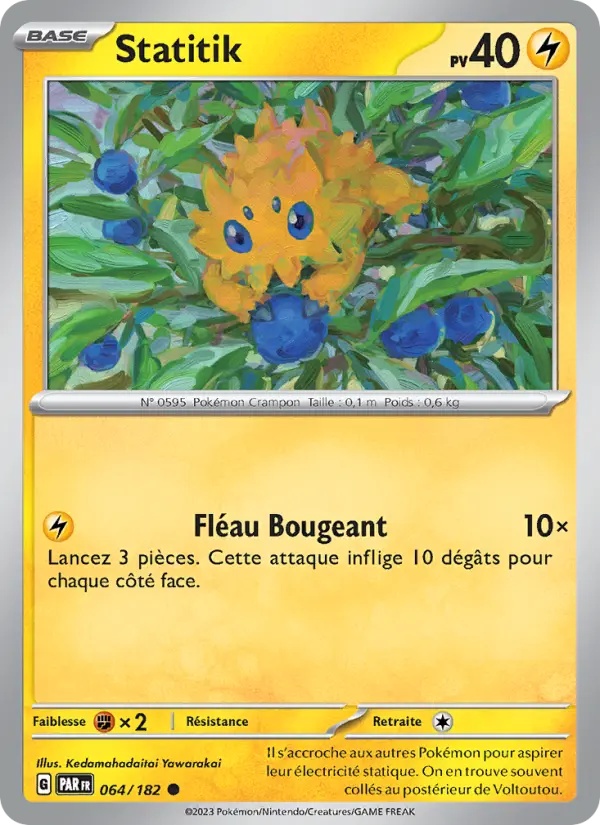 [064/182] Statitik 064/182
