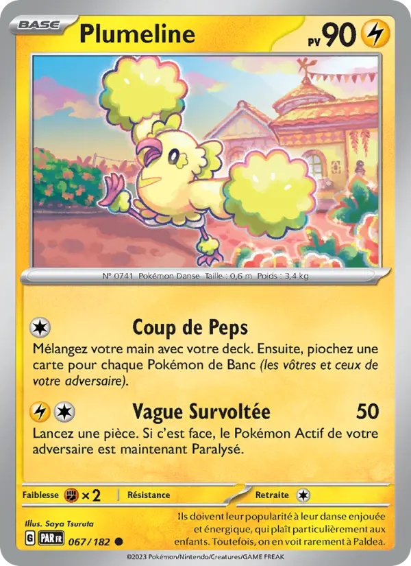 [067/182] Plumeline 067/182