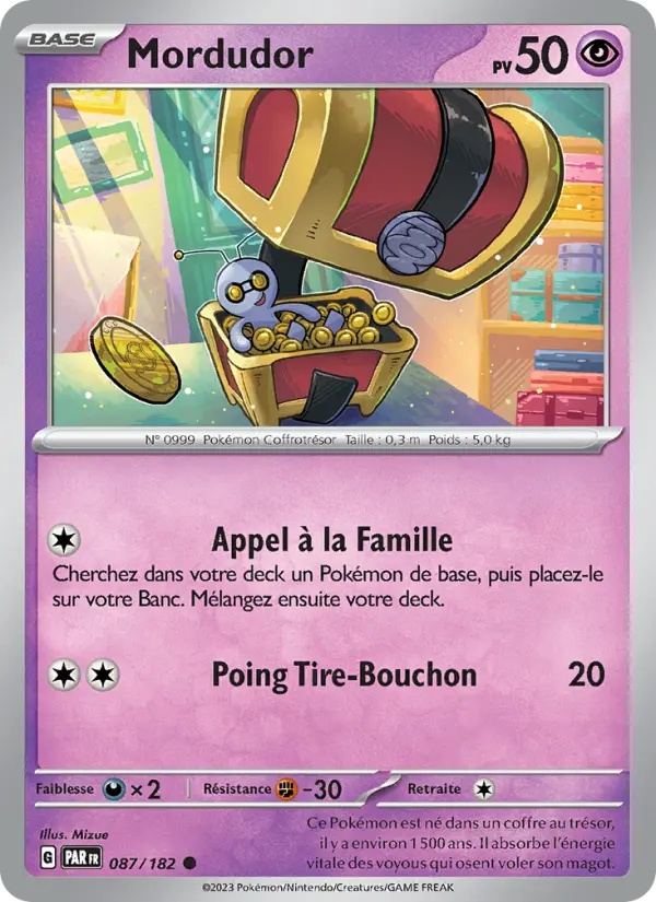 [087/182] Mordudor 087/182