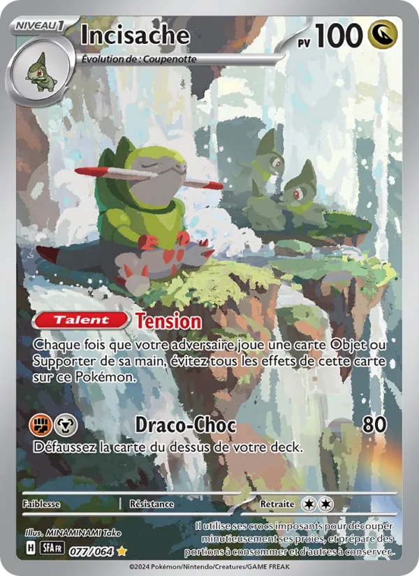 [077/64] Incisache 077/64
