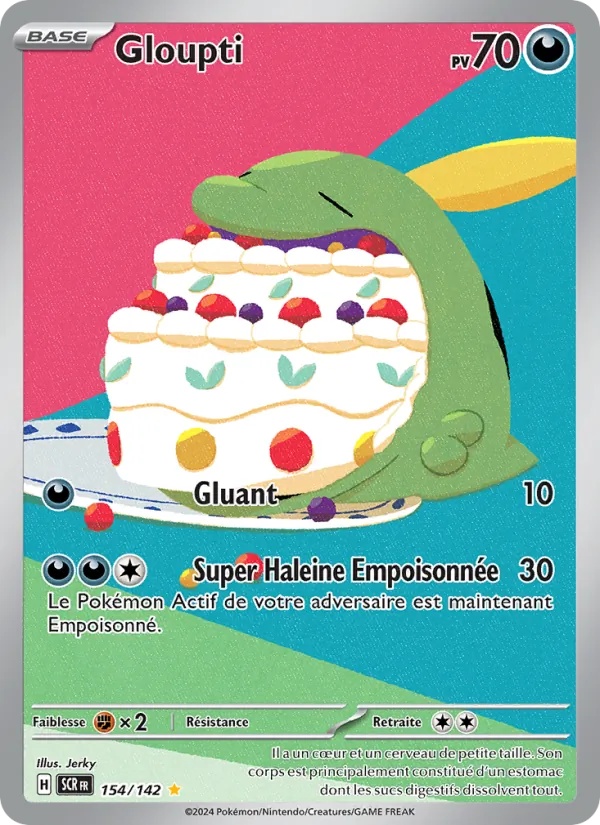 [154/142] Gloupti