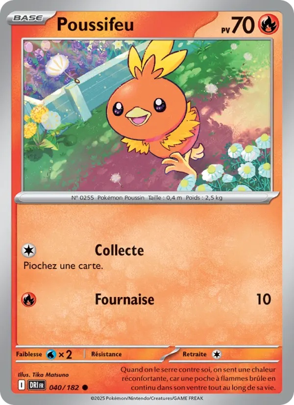[040/182] Poussifeu 040/182