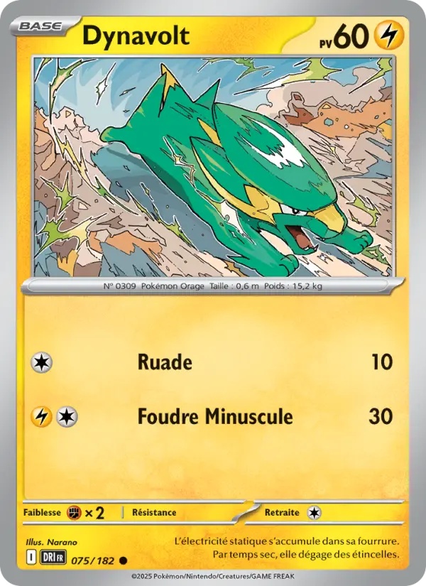 [075/182] Dynavolt 075/182