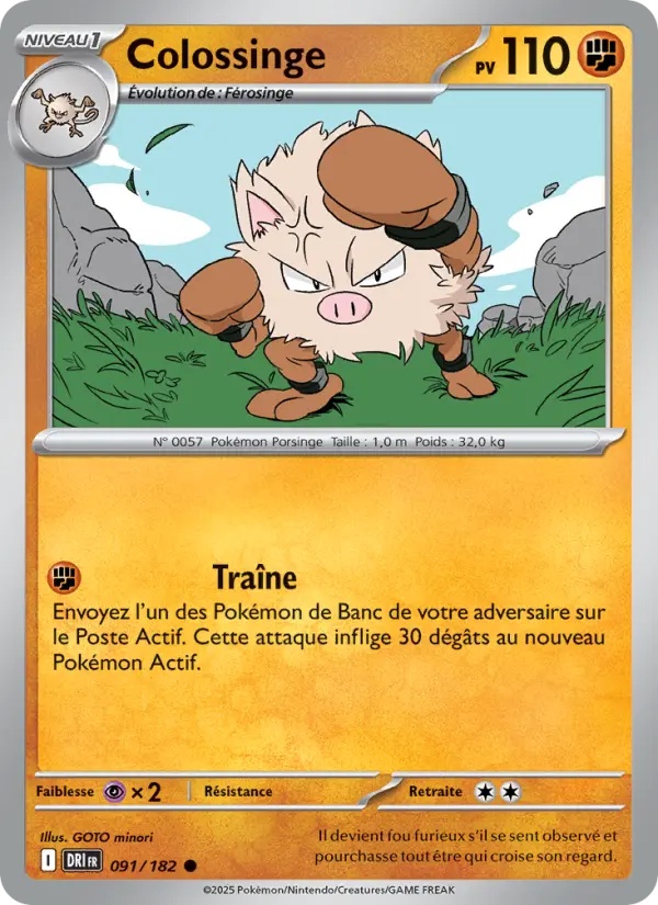 [091/182] Colossinge 091/182
