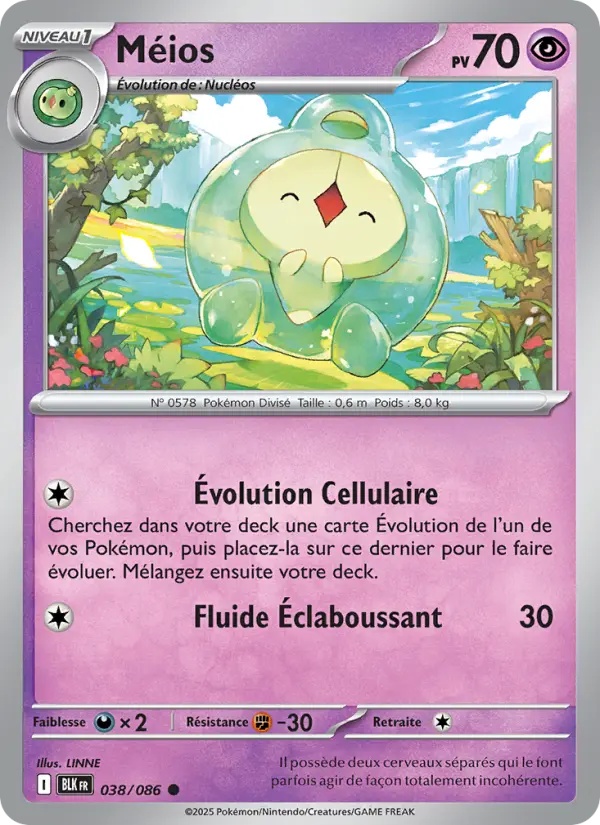 [038/86] Méios 038/86