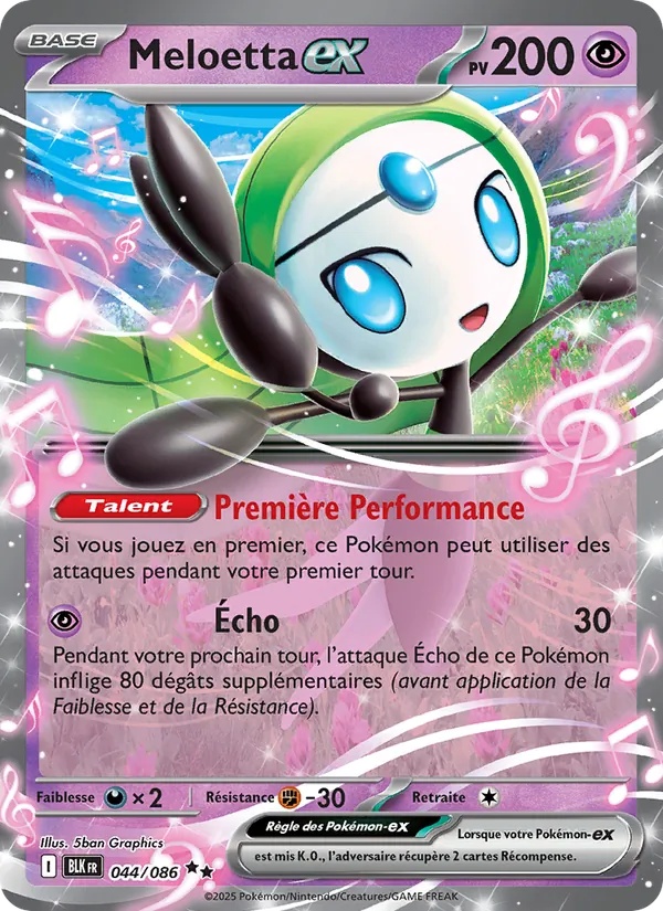 [044/86] Meloetta-ex