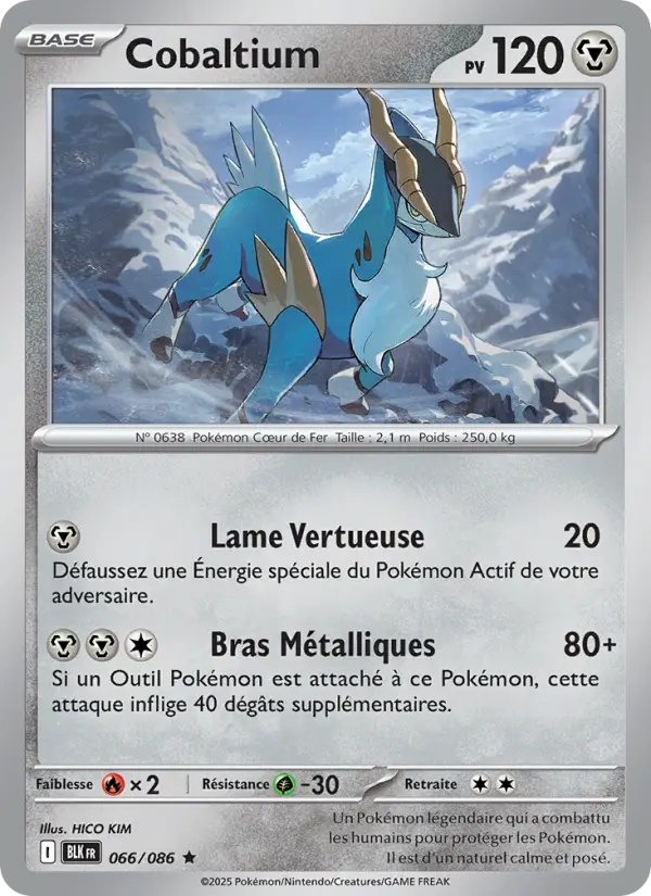 [066/86] Cobaltium
