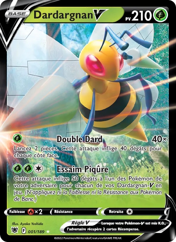 [001/189 [Normal]] Dardargnan V