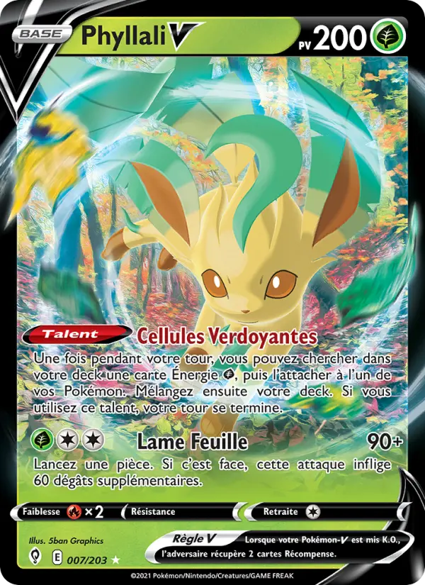 [7/203 [Normal]] Phyllali V (007/203)