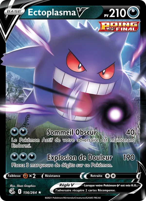 [156/264] Ectoplasma V