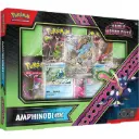 Coffret Collection Spéciale Pokémon Amphinobi EX