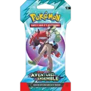 Booster Pokémon EV09 Aventures Ensemble 