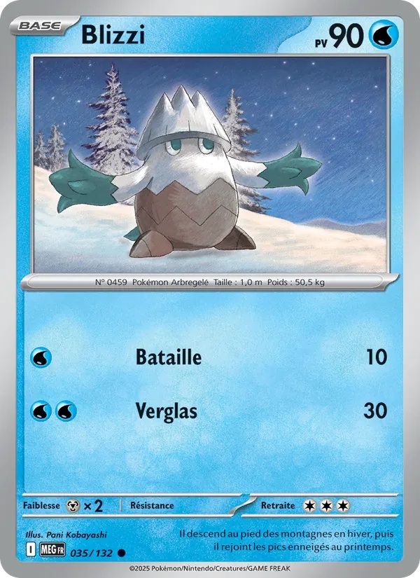 [035/132] Blizzi 035/132 Reverse