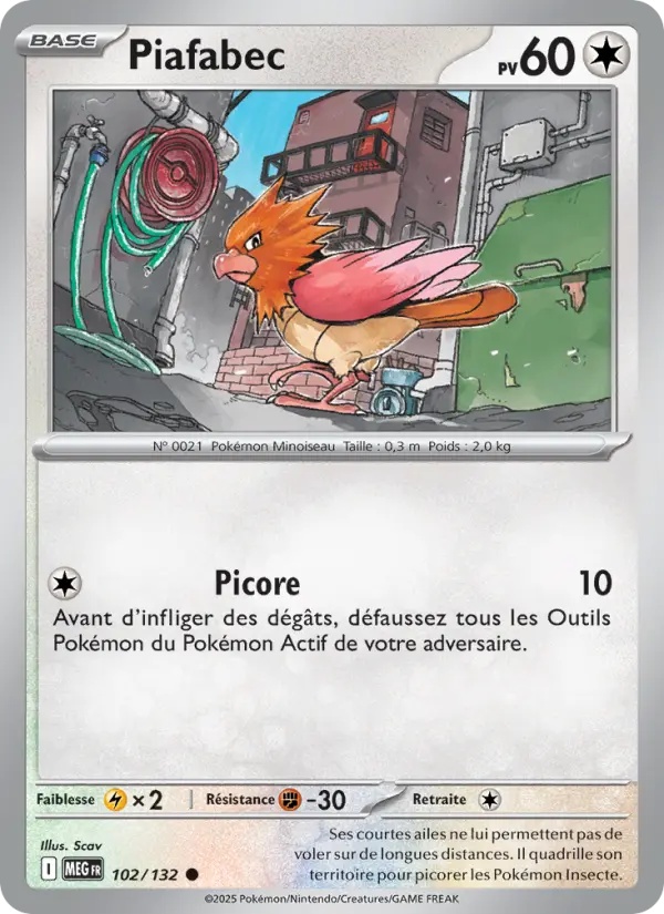 [102/132] Piafabec 102/132