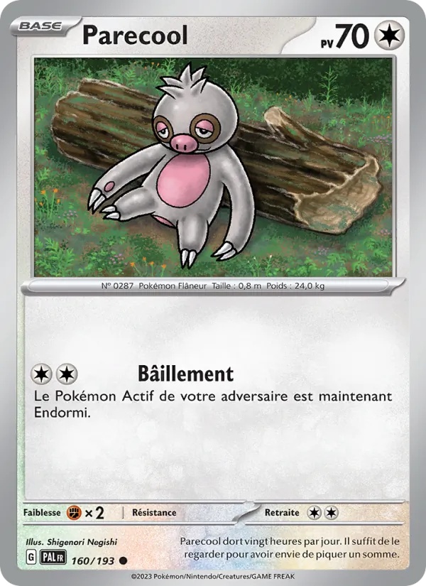 [160/193] Parecool 160/193