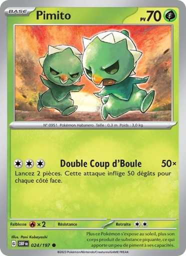 [024/197] Pimito 024/197 Reverse