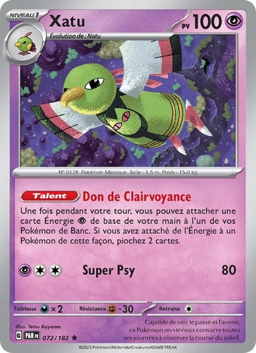 [072/182] Xatu 072/182 Reverse