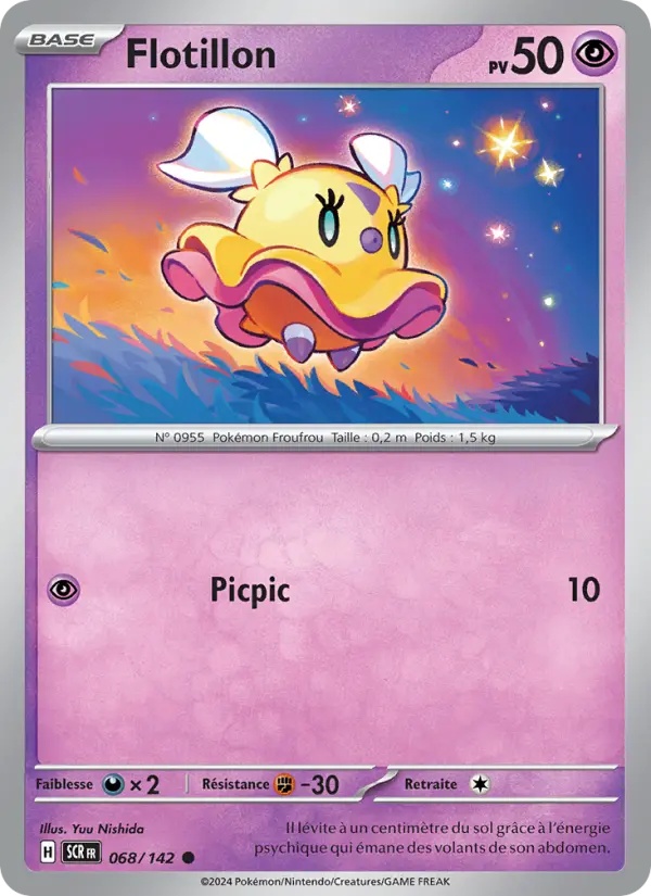 [068/142] Flotillon 068/142 Reverse