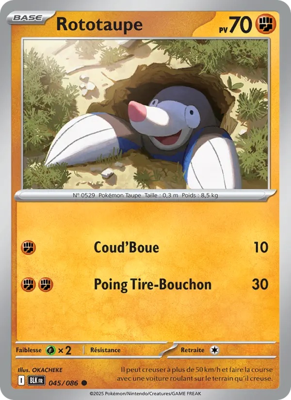 [045/86] Rototaupe 045/86 Reverse