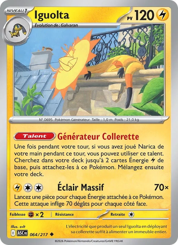 [064/217] Iguolta 064/217