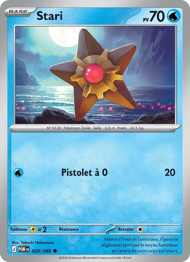[020/88] Stari 020/88 Reverse