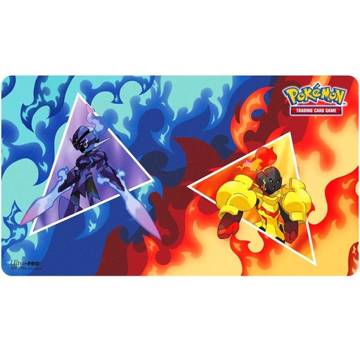 Tapis de jeu Ultra Pro - Armarouge & Ceruledge