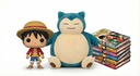 Figurines & Goodies