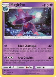 Magirêve 40/111