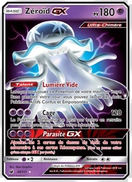 Zéroïd GX 49/111