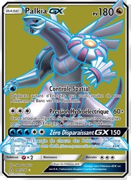 Palkia GX 147/156