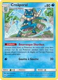 Croâporal 23/131