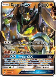 Zygarde GX 73/131