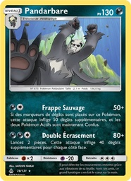 Pandarbare 78/131
