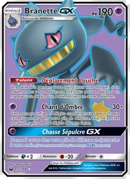 Branette GX 157/168