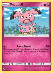Snubbull 137/214