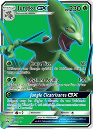 Jungko GX 196/214