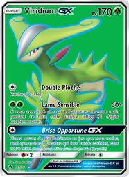Viridium GX 197/214