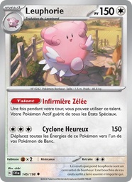Leuphorie 145/198
