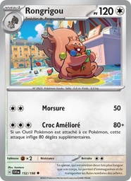 Rongrigou 152/198