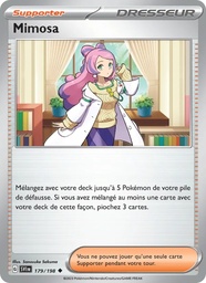Mimosa 179/198