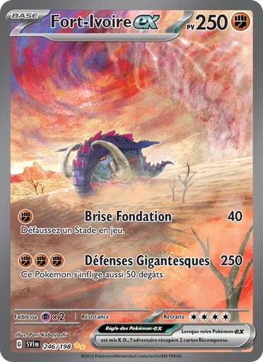 Fort-Ivoire-ex 246/198